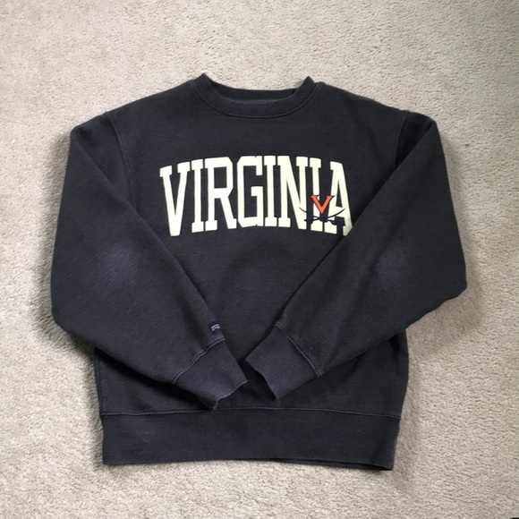 Jansport Tops - UVA Crewneck